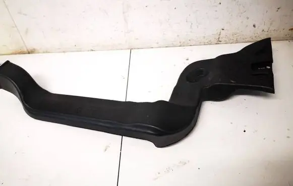 Volkswagen ID.3 Cabin air duct channel 1EA819806