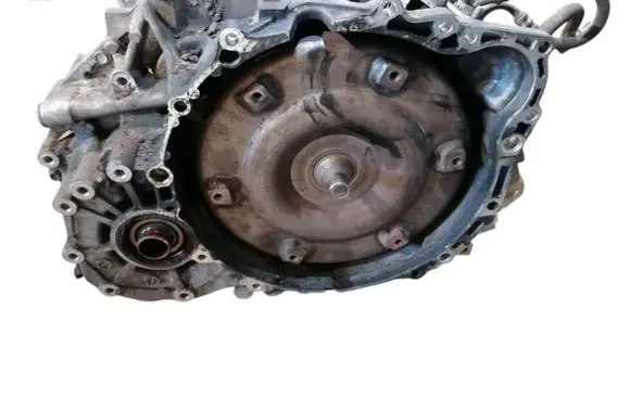 Volvo XC70 Automatic gearbox 30713892 P30713892