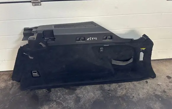 Volvo S90, V90 Trunk/boot side trim panel 31675190 R0102754 110653