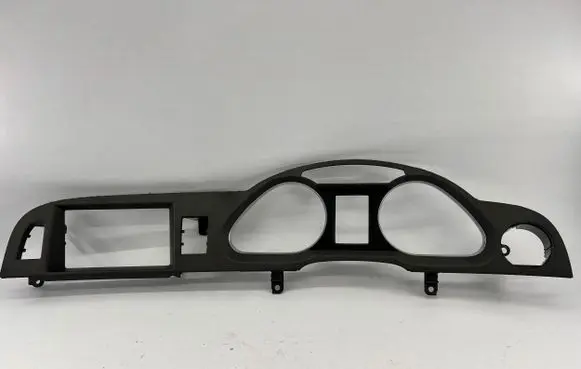 Audi A6 S6 C6 4F Dashboard trim 4F2857115