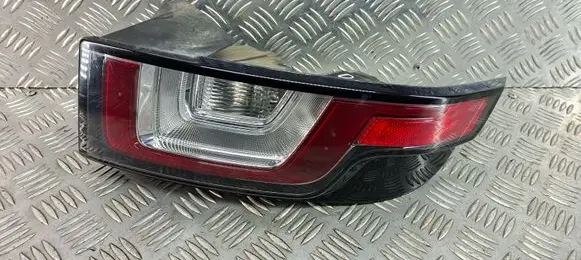 Land Rover Range Rover Evoque L538 Rear/tail lights 