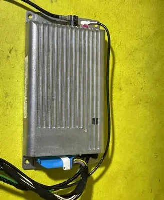Mini One - Cooper Coupe R56 MPM control module RZ1R5P5K1