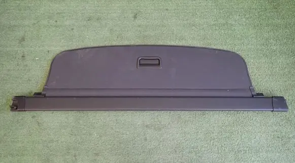 Audi A4 S4 B9 8W Parcel shelf load cover 8W9863553A