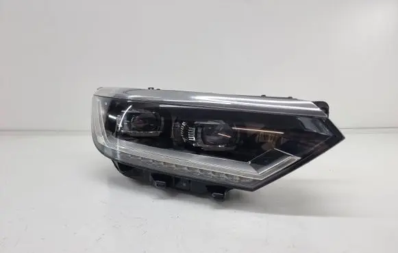 Volkswagen PASSAT B8 Headlight/headlamp 3G1941082G