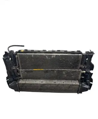 Volvo V60 Radiator set 31368445