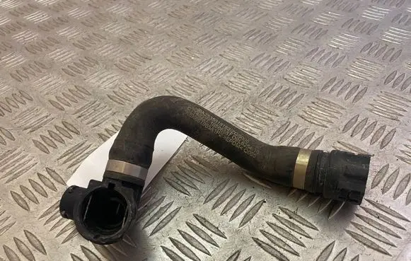 Mercedes-Benz GLC X253 C253 Engine coolant pipe/hose A2535018182