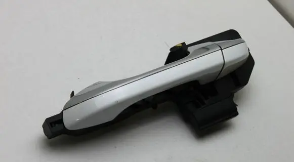 KIA Sportage Front door exterior handle