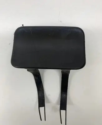 Peugeot 607 Rear bumper row hook cap/cover 9629154177 1852318016