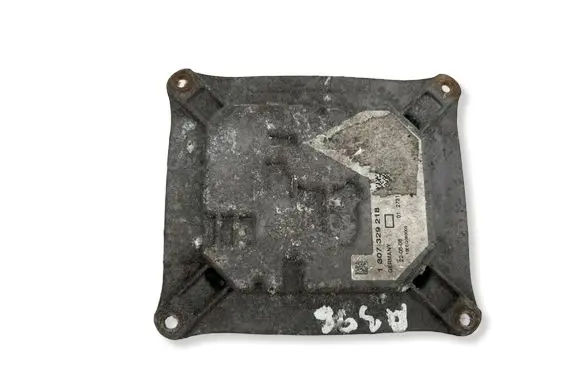 Audi A4 S4 B8 8K Headlight ballast module Xenon 1307329218 10EEG080005 012731
