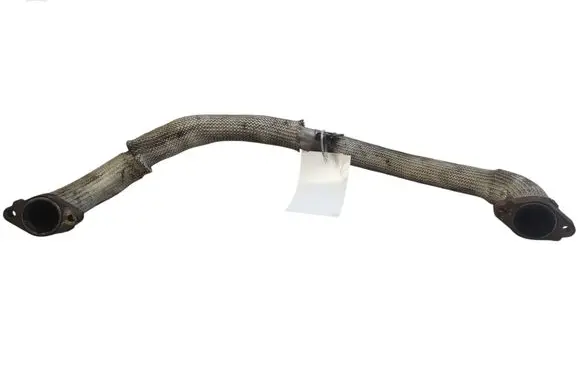 Citroen C-Crosser EGR valve line/pipe/hose