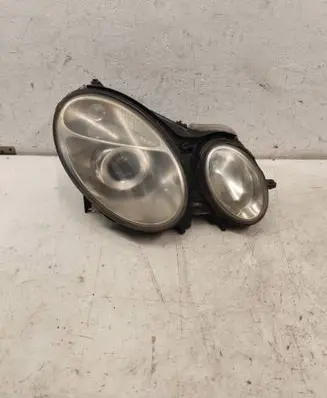 Mercedes-Benz E W211 Headlight/headlamp 15436000