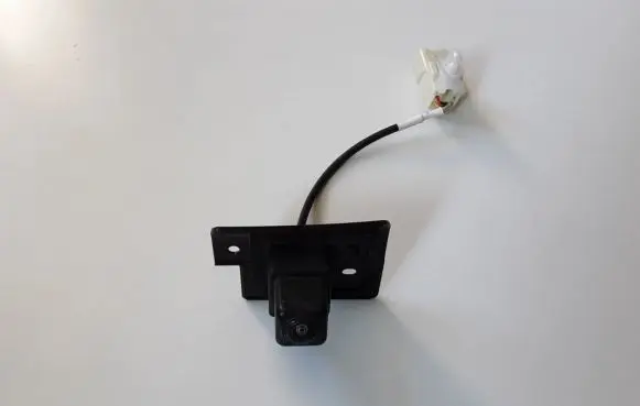 Mitsubishi Outlander Reversing camera 8781A163