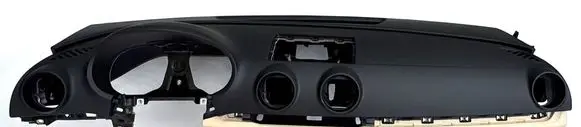 Audi A3 S3 8V Dashboard 