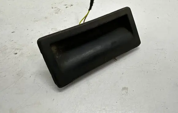 Audi A4 Allroad Tailgate opening switch 5N0827566