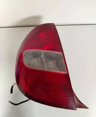 Citroen C5 Rear/tail lights