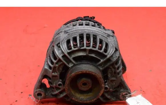 Audi A6 Allroad C5 Generator/alternator 078903016AB