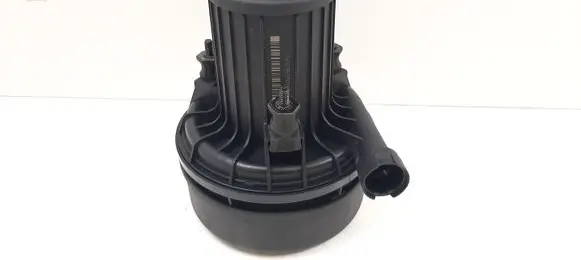 BMW 3 E46 Secondary air pump 72812402 72812922