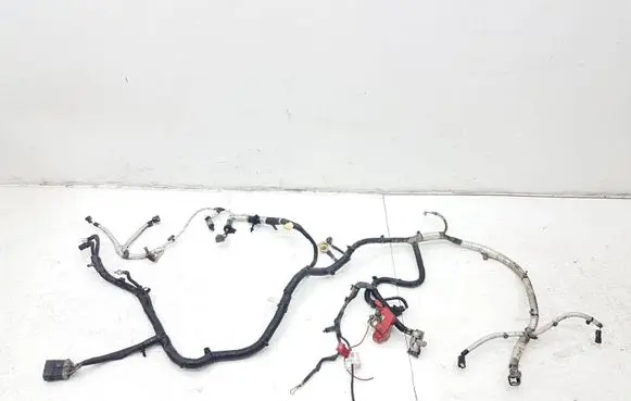Ford Edge II Engine installation wiring loom F2GT14A280 F2GT14A280EF G281T