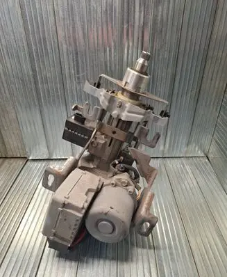 Electric power steering pump
