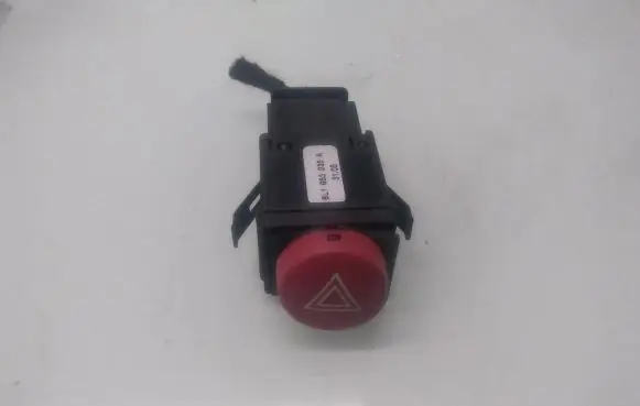 Seat Ibiza III (6L) Hazard light switch 6L1953235