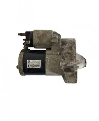 Peugeot 3008 I Starter motor 7550017