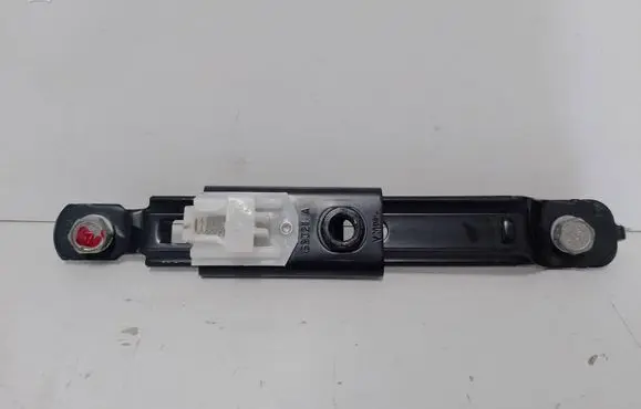 Mitsubishi ASX Seat belt adjustment motor 63021A 63020B