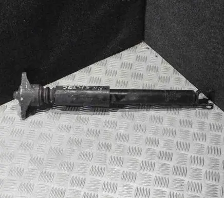 KIA Ceed Rear shock absorber/damper 55300A6200 55311A6200
