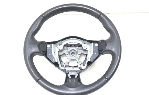 Nissan Juke I F15 Steering wheel 34127618A