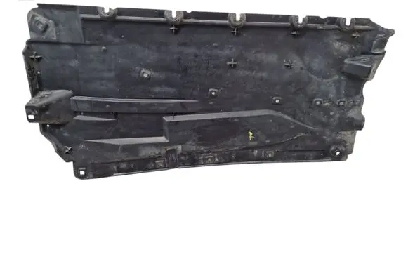 Peugeot 508 RXH Side bottom protection 9671391880