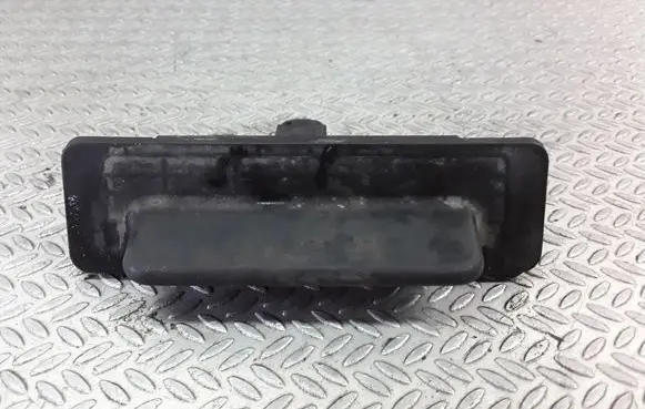 Tailgate/trunk/boot exterior handle