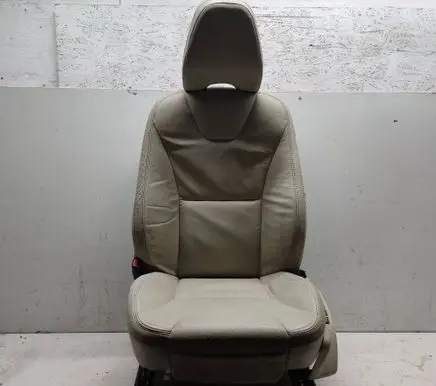 Volvo XC60 Front driver seat