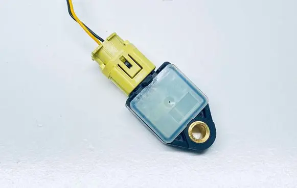 KIA Ceed Airbag deployment crash/impact sensor 95920A6000