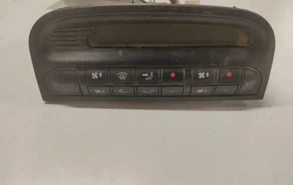 Ford Galaxy Climate control unit 65524893 95VW19988 7MO907040BG