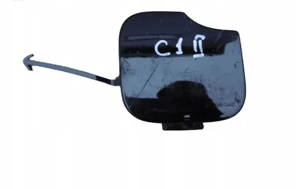 Front tow hook cap/cover