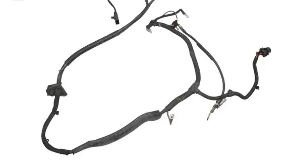 Audi Q5 SQ5 Negative earth cable (battery) 8R0971228F