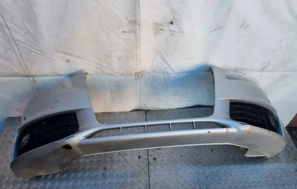 Audi A4 S4 B8 8K Front bumper 8K0807437 8K0807681A 8K0807682A