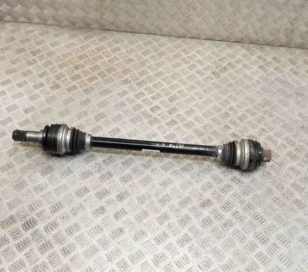 Porsche Macan (95B) Rear driveshaft 95B501203K
