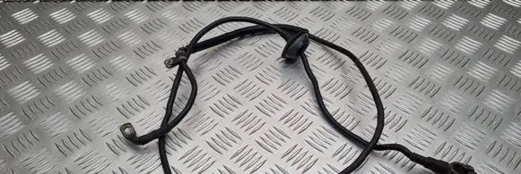 Audi A6 S6 C5 4B Positive cable (battery) 