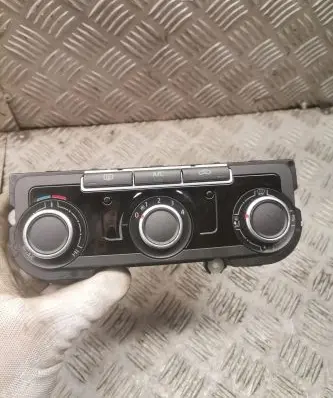 Volkswagen Touran II Climate control unit 5hb011292