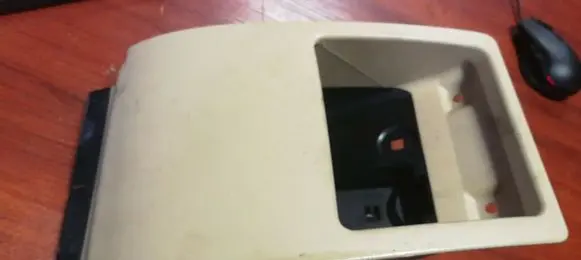 BMW 5 E39 Glove box central console 82559509