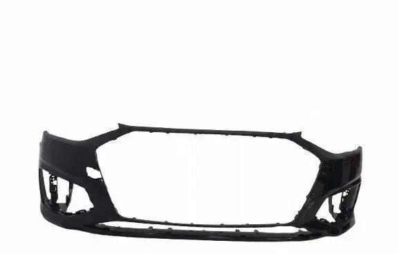 Audi A4 S4 B9 Front bumper 8W0807437