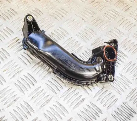Lexus IS III XE30 Oil sump strainer pipe 1510436040