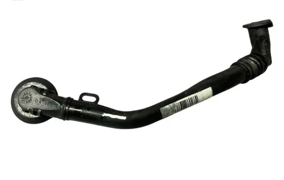 Skoda Yeti (5L) Engine coolant pipe/hose 1K1260113D
