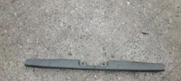 Hyundai Santa Fe Tailgate/boot lid cover trim 