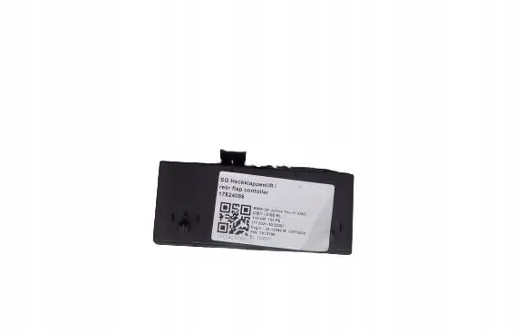 BMW 2 Active Tourer U06 Tailgate/trunk control unit/module 5A53D08