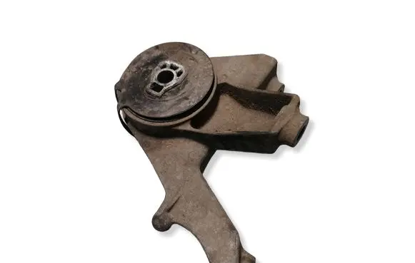 Chevrolet Captiva Engine mount bracket X00761A