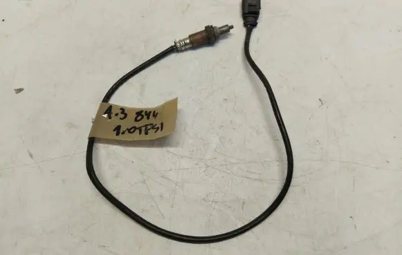 Audi A3 8Y Lambda probe sensor 04C906262