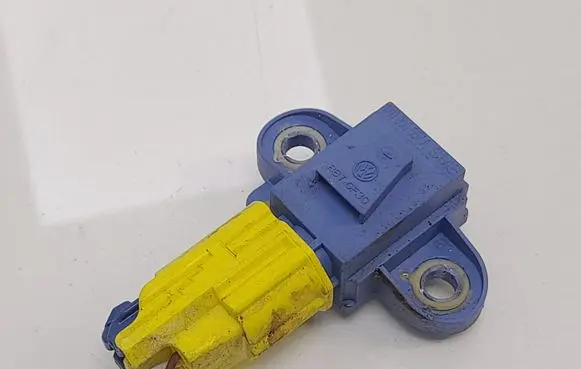 Skoda Octavia Mk2 (1Z) Airbag deployment crash/impact sensor 1K0955557A