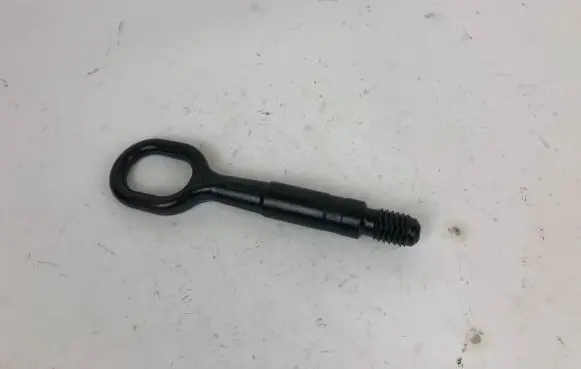 Audi A6 S6 C7 4G Towing hook eye 8K0805615