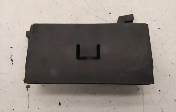 Mercedes-Benz E W211 Other engine bay part 2115452140 10400579840